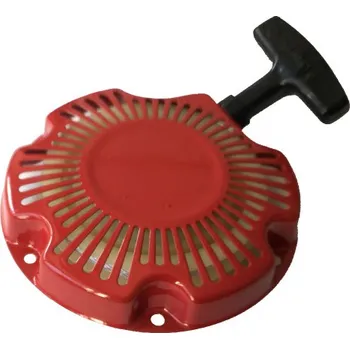 Startér pro HONDA GX100 ploché západky