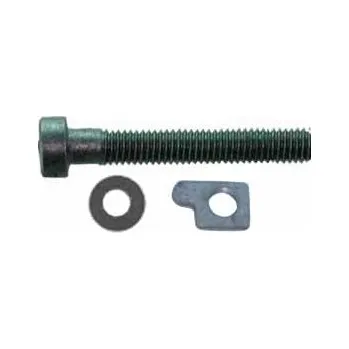 Šroub napínání řetězu pro HU 40, 45, 49