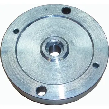 Příslušenství pro zahradní traktor Setrvačník spojky AGZAT