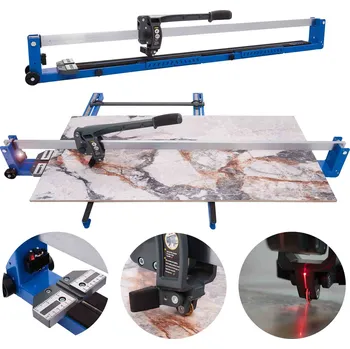 řezačka na dlažbu Řezačka na dlaždice 1200mm GEKO PROFI G30117