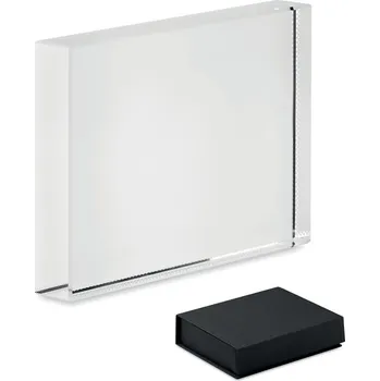 Samolepící bloček Křišťálová trofej Blo