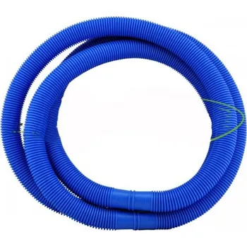 Bazénová chemie Hadice bazénová d38 mm 1,5 m MODRÁ