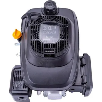 MOTOR ZONGSHEN XP200 6,5 HP 25,0 mm 70 mm s brzdou