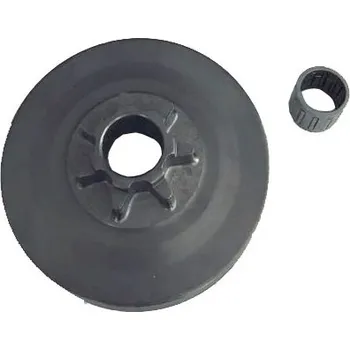 Řetězka ,325" 7 zubů pro čínské pily bez prstence