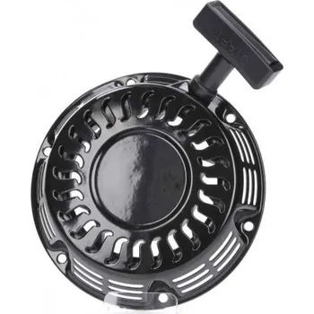 Startér pro ZONGSHEN 168FB ploché západky