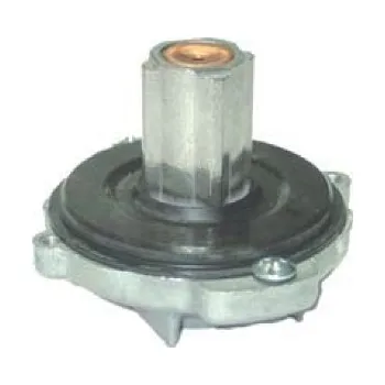 Segment startéru pro BS