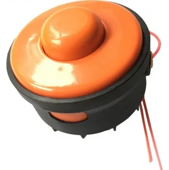 Strunová hlava Hlava strunová pro ERT 450 hřídel 8 mm