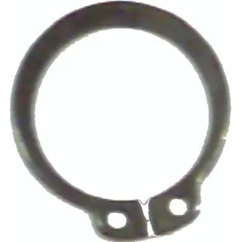 Kroužek pojistný 50 DIN471