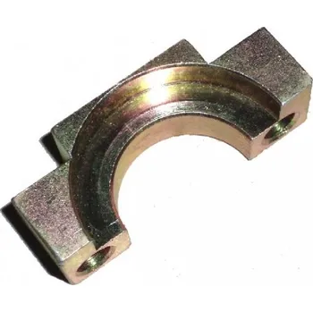 Třmen horní víka z litiny