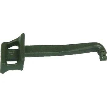 Páčka sytiče pro HU 365, 372