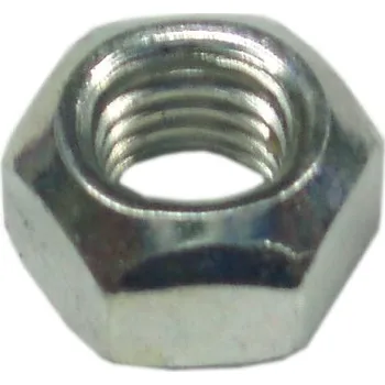 Matice M6 pojistná pro spojky