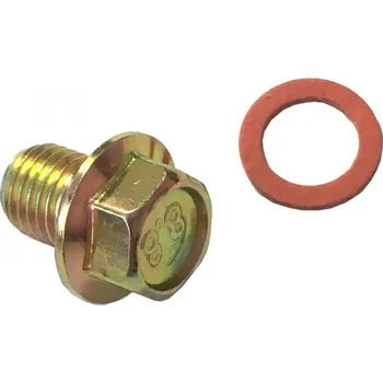 Šroub plovákové komory JIKOV