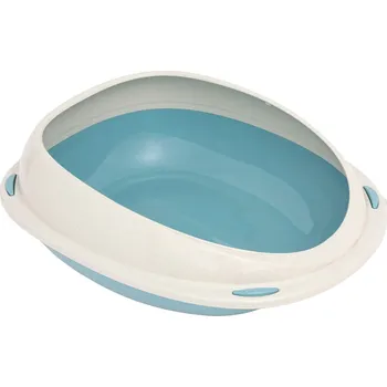 Toaleta pro kočku Comfy otevřená kočičí toaleta x 36 cm x 15 cm