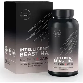 Lék Intelligent BEAST HA