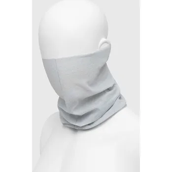 Nákrčník Nákrčník Jack Wolfskin Basic 1911303 šedá 90X, vel. ONE SIZE