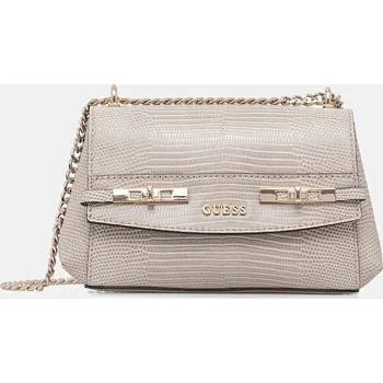 Kabelka Kabelka Guess MELINDA HWKL99.33780 béžová 80X, vel. ONE SIZE