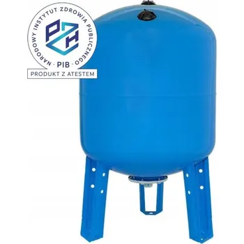 Hydroforová nádrž Aquasystem AAMVE01B01EA1 80 l