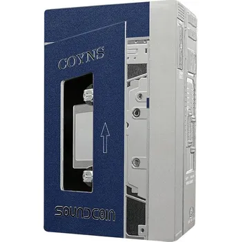 Stříbrná mince 2 Oz Walkman