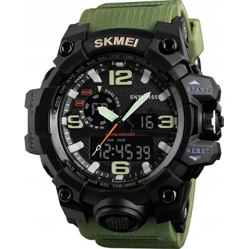 Hodinky Pánské hodinky SKMEI digitální stopky datum
