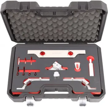 Rozvod motoru Aretační přípravky rozvodů motorů Opel, Saab, Chevrolet benzín 2.0/2.4 - QUATROS QS10090