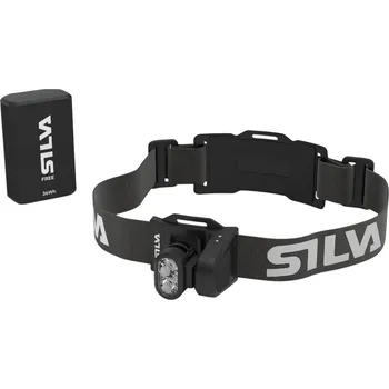 Čelovka Silva Free 1200 M uni