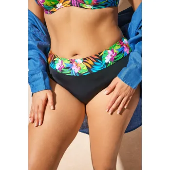 Dámské plavky Spodní díl plavek Muna I
