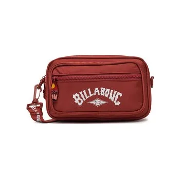 Kabelka Kabelka Billabong BLB-M-001-07 Bordó NOSIZE
