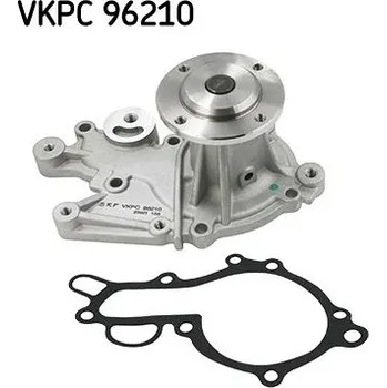 Motor automobilu Vodní čerpadlo, chlazení motoru SKF VKPC 96210
