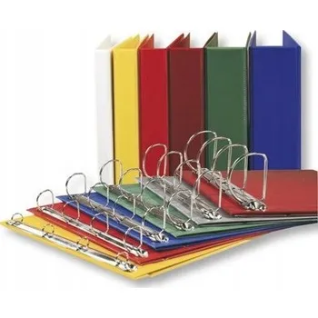 PREZENTAČNÍ ŠANON/PANORAMA A4/45 4RD/35 BIURFOL BÍLÝ