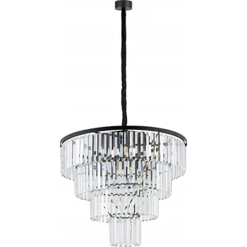 Závěsné svítidlo Nowodvorski CRISTAL 12-bodové světlo E14