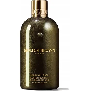 Sprchový gel Molton Brown Labdanum Gel do koupele a sprchy 300 ml