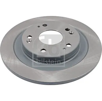 Brzdový kotouč Brzdový kotouč FEBI BILSTEIN 108479