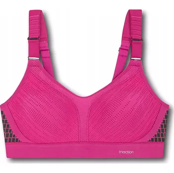 Podprsenka Triumph sportovní podprsenka růžová Extreme Lite N velikost 70C