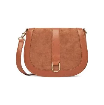 Kabelka Kabelka DeeZee DZE-S-020-07 Hnědá NOSIZE