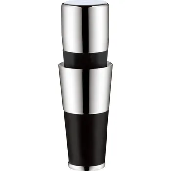 Nerezová nálevka na víno se zátkou WMF Cromargan® Vino ID_1256850