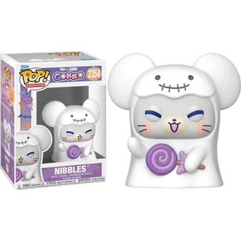 Hračka Funko POP! 2354 Animation: Tom & Jerry Gokko - Nibbles