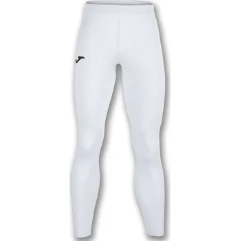 Thermo elasťáky Joma Brama Academy dlouhé Velikost: 4XS-3XS, Barva: bílá - kod 200