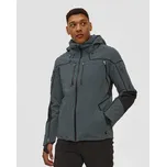 Pánská Lyžařská Bunda Spyder Pinnacle Jacket
