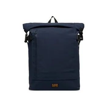 turistický batoh Batoh G-Star Raw GSR-B-010-07 Tmavomodrá NOSIZE