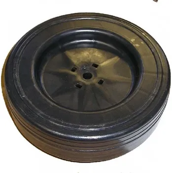 Pojezdové kolečko Kolo přední/zadní bez ložisek LTS