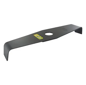 Nůž křovinořezu 2 cípý mulčovací 280/25,4