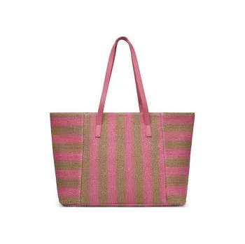 Kabelka Kabelka JENNY JNY-M-022-07 Růžová NOSIZE