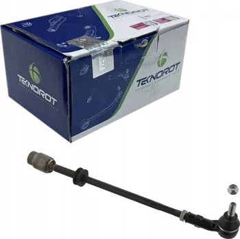 Posilovač řízení Teknorot V-517 Příčná tyč řízení