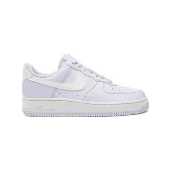 Dámské tenisky Sneakersy Nike Air Force 1 '07 Nn DV3808 500 Fialová 40