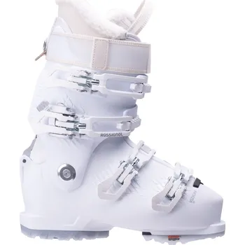Sjezdové boty Rossignol Vizion 4B 80 W GW bílé 2025/26