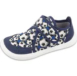 Dětské bačkory Befado Casual 140X002 barefoot Velikost: 26
