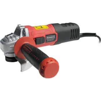 úhlová bruska Modeco úhlová bruska 115 mm 600 W (MN-93-035)
