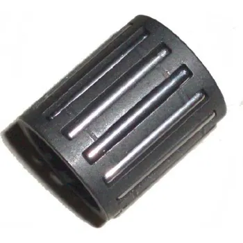 Příslušenství k zahradní technice Ložisko jehlové KBK 15 x 19 x 22