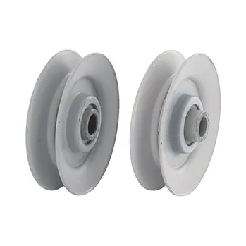 Příslušenství pro zahradní traktor Kladka řemene pro AYP 75672