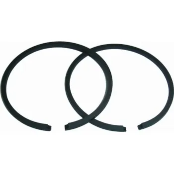 Kroužek pístní 40 x 1,5 MM 2 kusy
